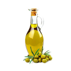 जैतून का तेल / Olive Oil