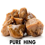 हींग / Hing
