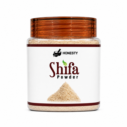 Shifa Powder