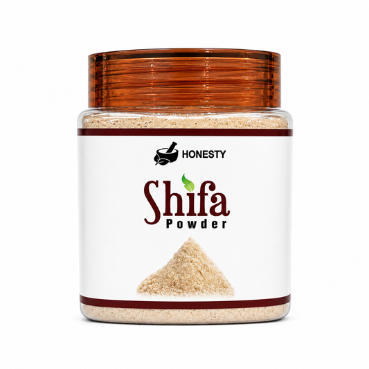 Shifa Powder